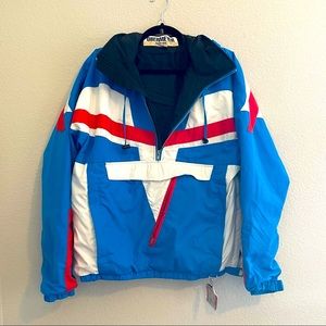 🌟HP🌟 VINTAGE Obermeyer Ski Jacket